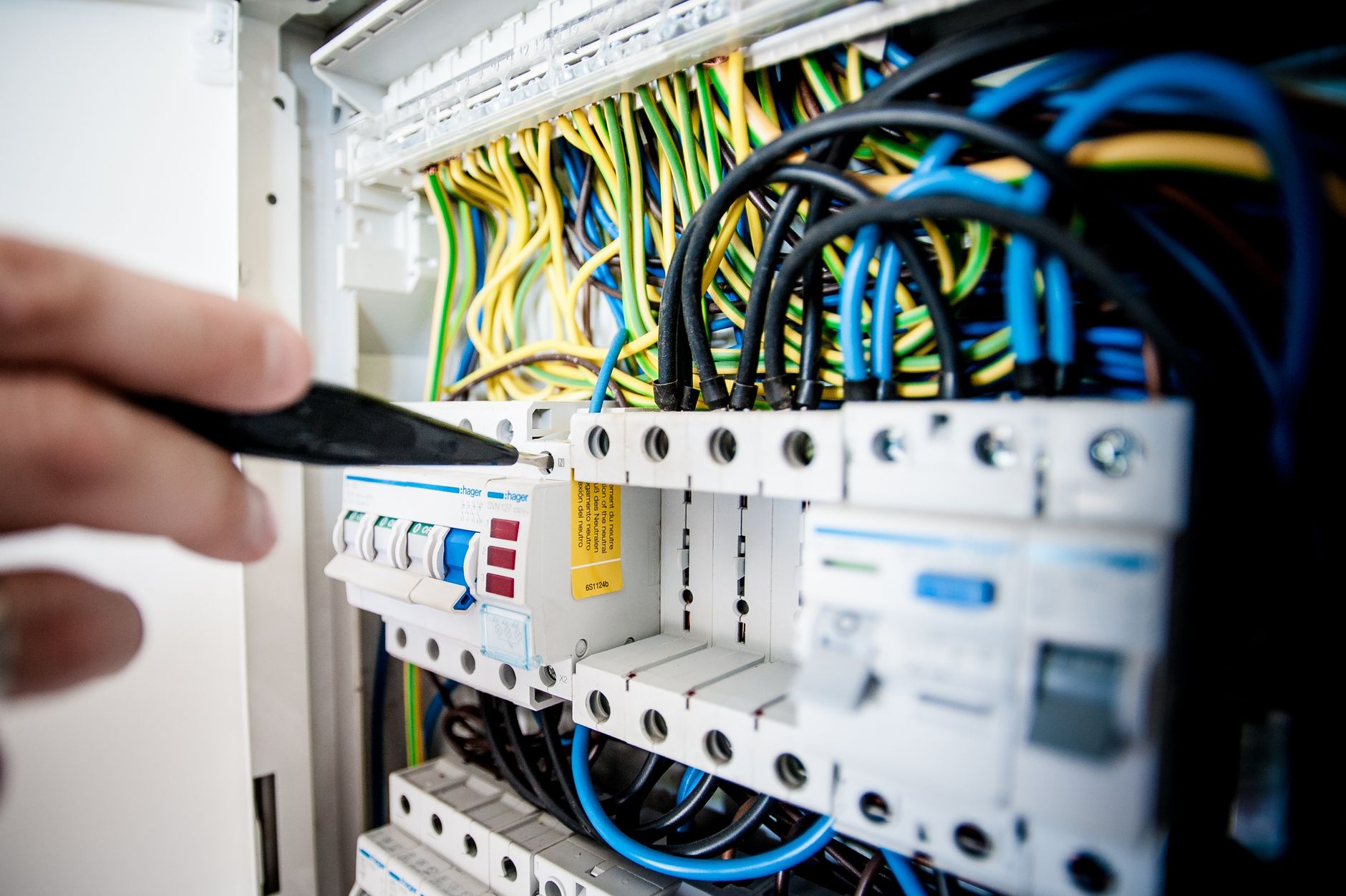 Électricien à Chevilly-Larue